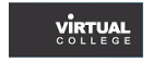 Virtual College logo