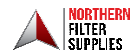 Northern filters logo